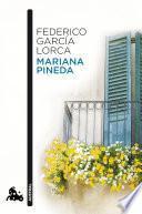 libro Mariana Pineda